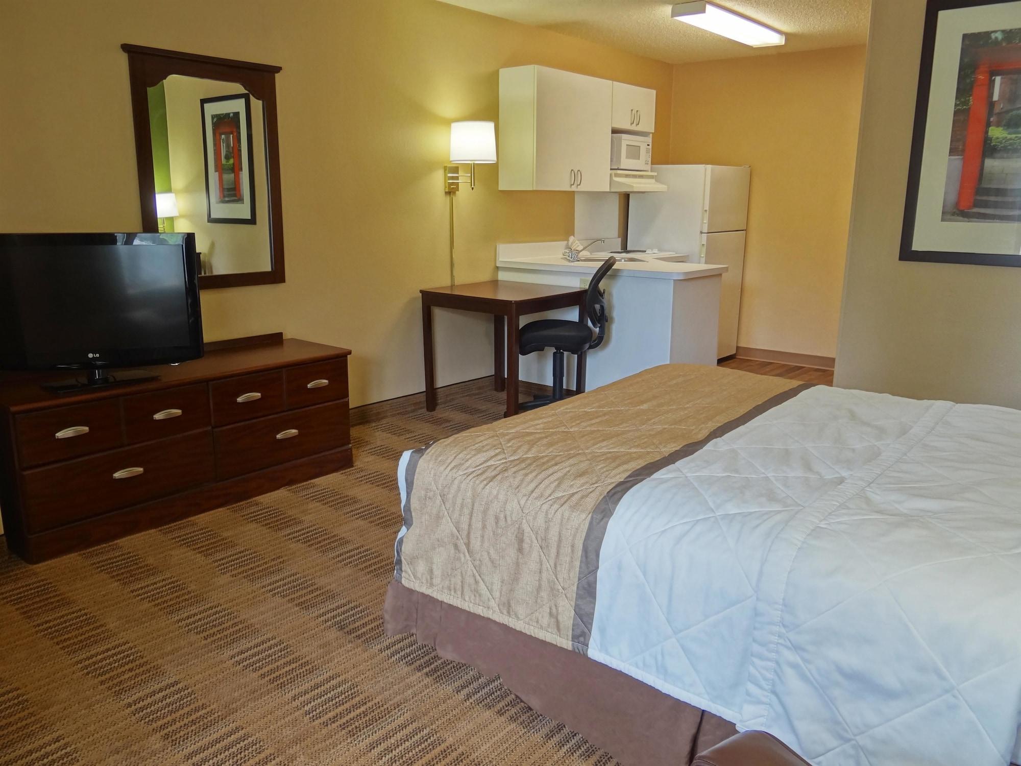 Extended Stay America Suites - Santa Rosa - South מראה חיצוני תמונה