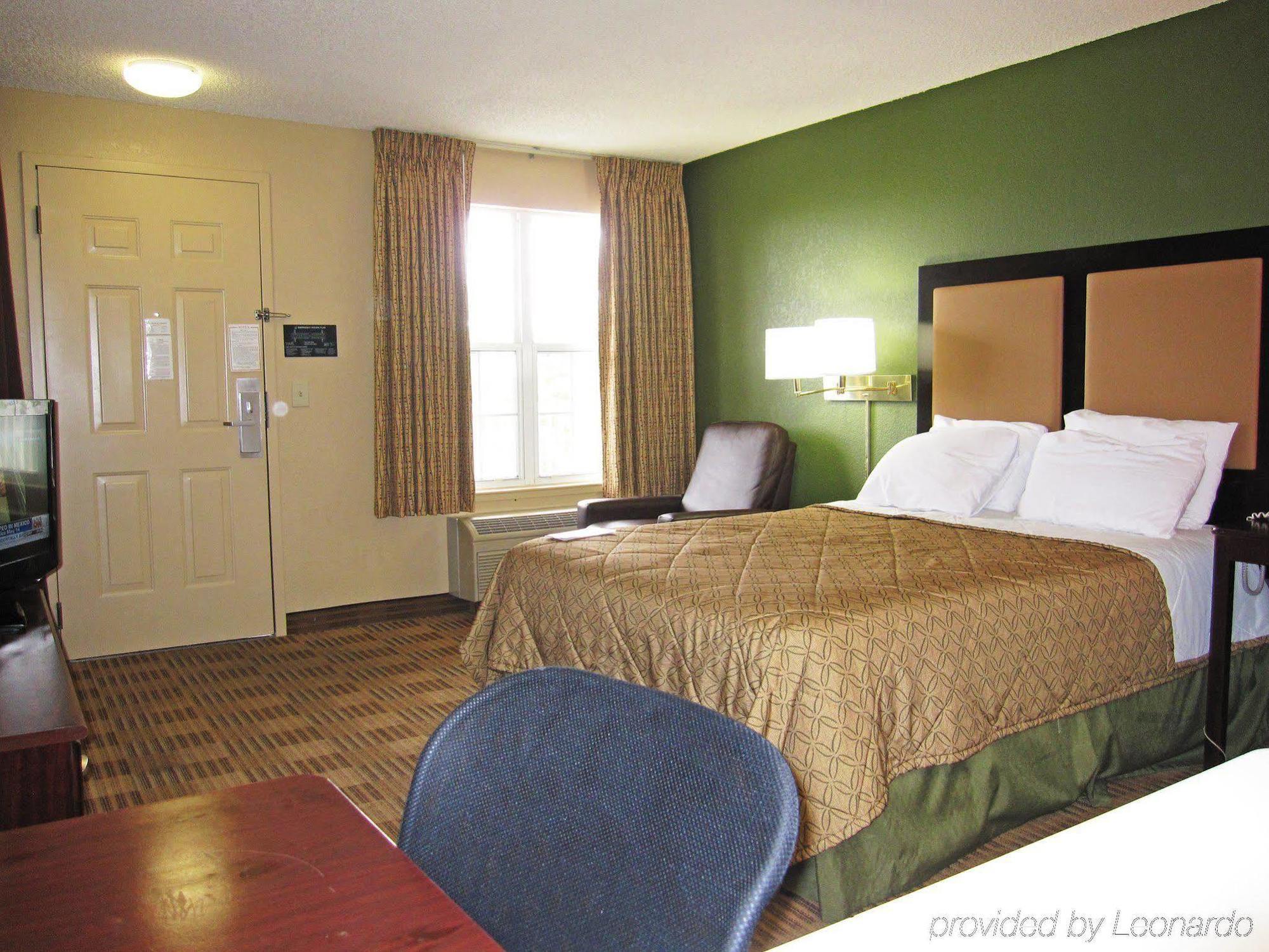 Extended Stay America Suites - Santa Rosa - South מראה חיצוני תמונה